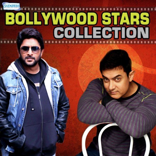Bollywood Stars Collection Kumar Sanu MP3 Download